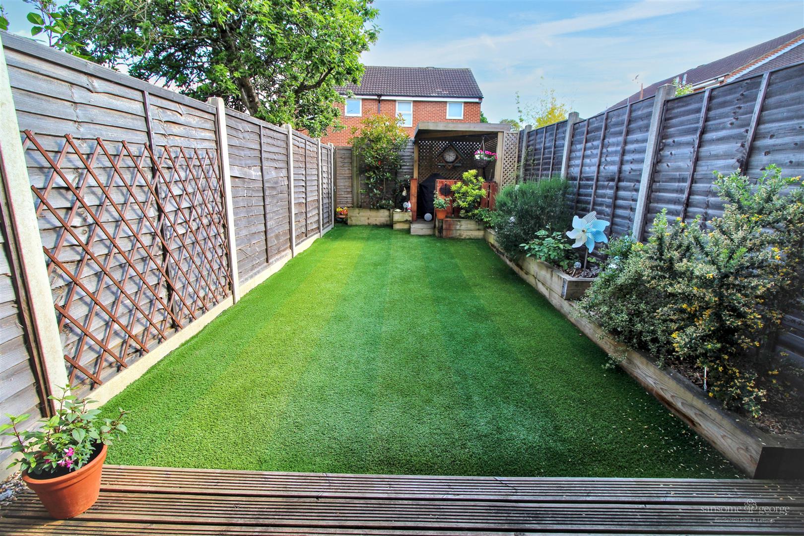 Minton Close, Tilehurst, Reading